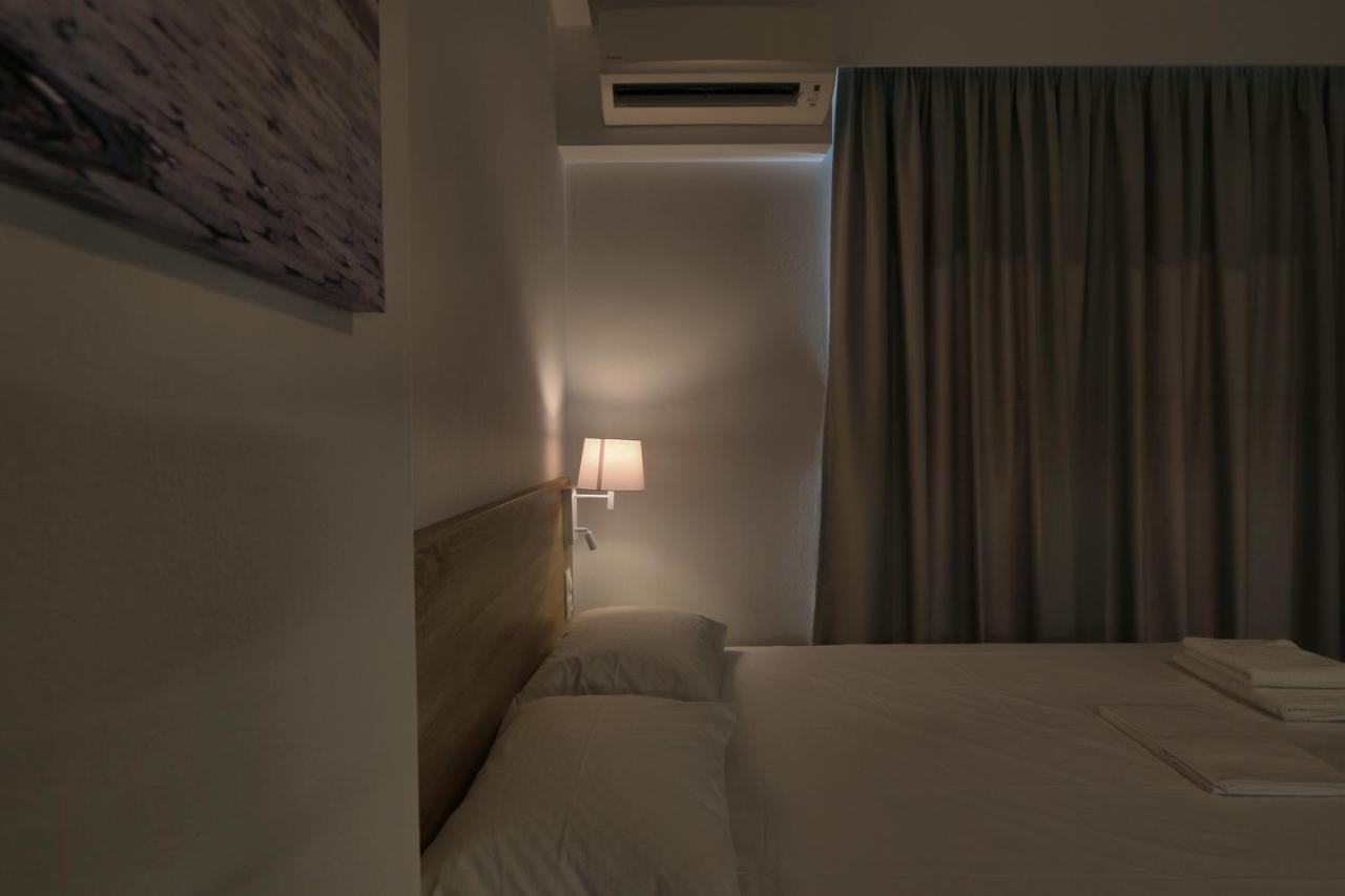 Downtown Studio Superb Location Ηράκλειο Κρήτης Εξωτερικό φωτογραφία