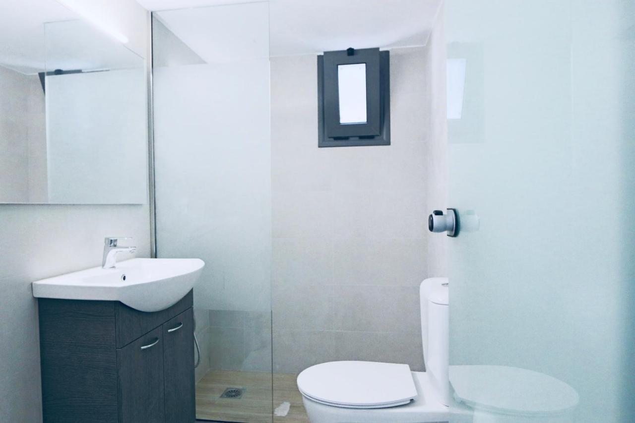 Downtown Studio Superb Location Ηράκλειο Κρήτης Εξωτερικό φωτογραφία