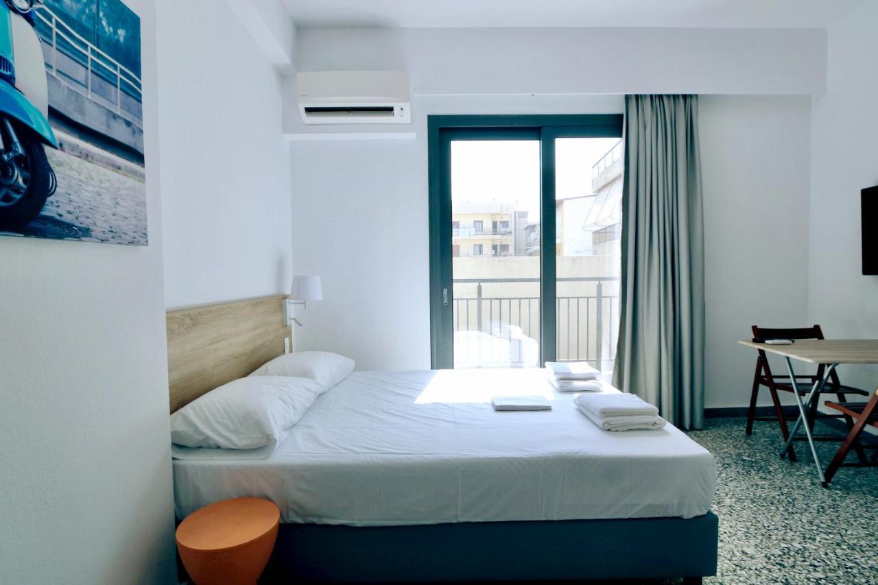 Downtown Studio Superb Location Ηράκλειο Κρήτης Εξωτερικό φωτογραφία