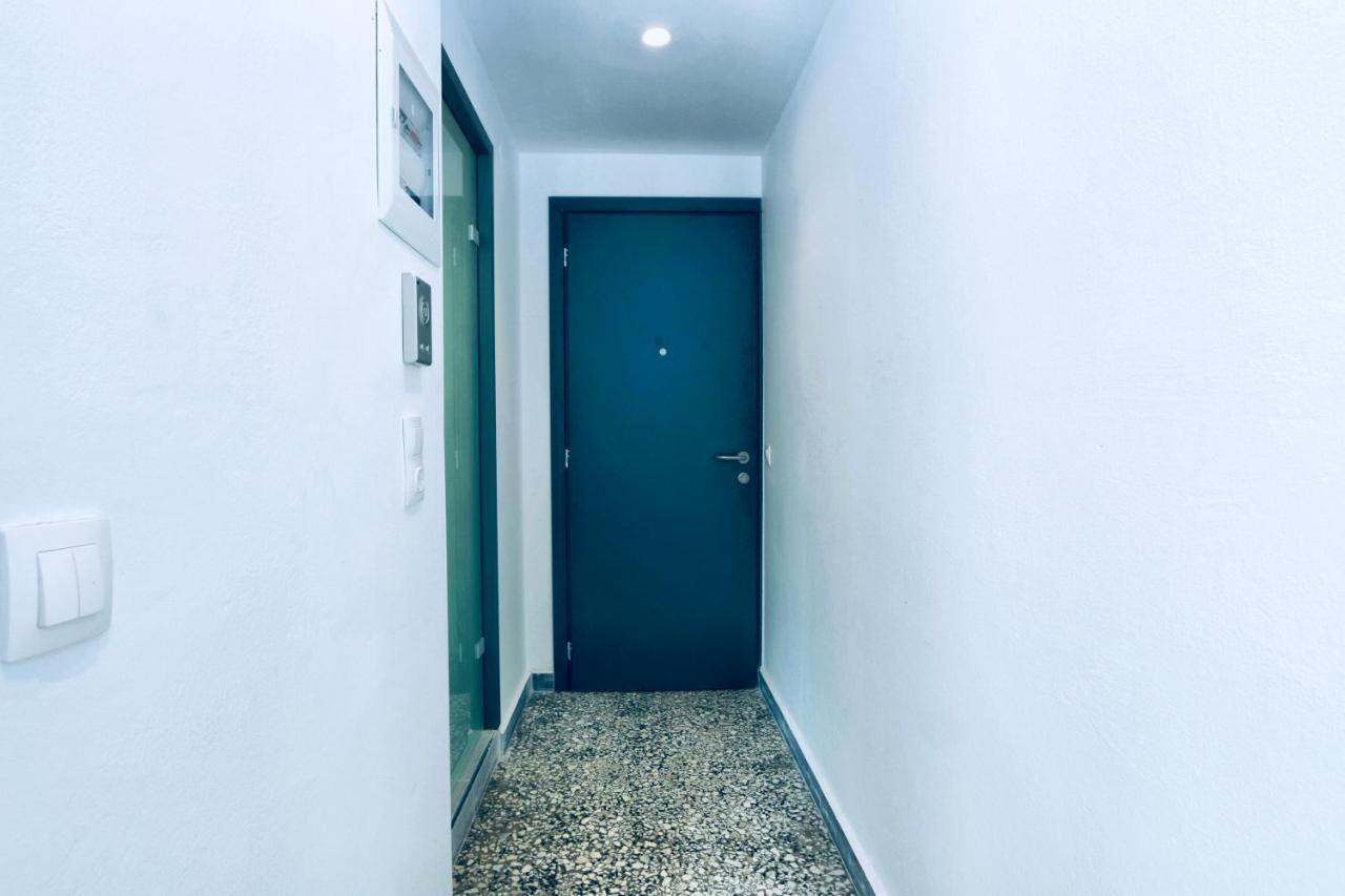 Downtown Studio Superb Location Ηράκλειο Κρήτης Εξωτερικό φωτογραφία