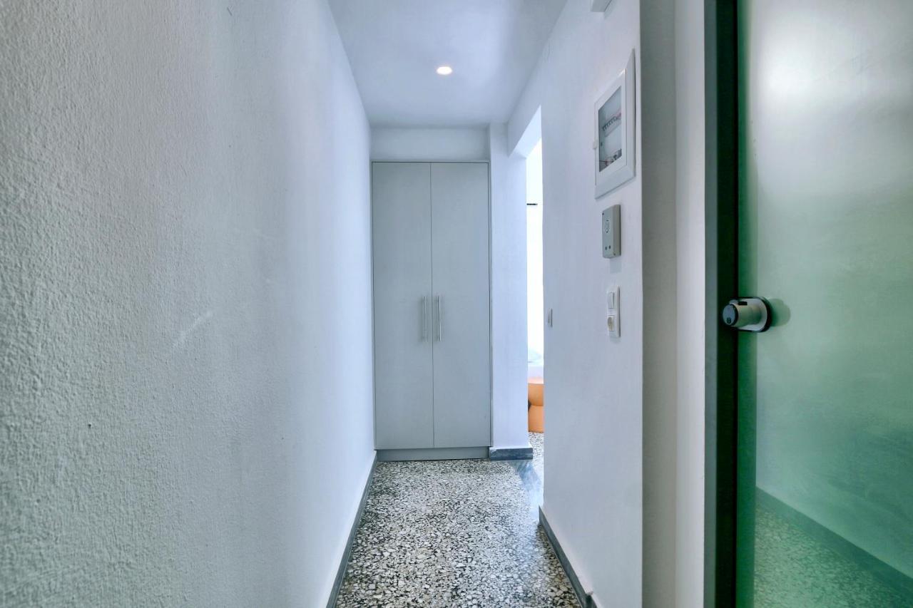 Downtown Studio Superb Location Ηράκλειο Κρήτης Εξωτερικό φωτογραφία